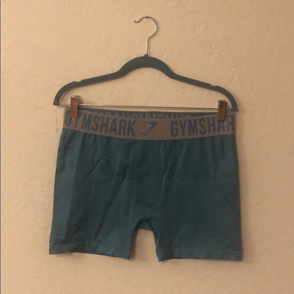 Gymshark Fit Shorts